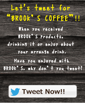 BROOK'S Social Cafe