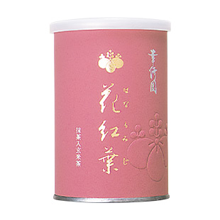 [KOSYUEN]  Hanamomiji Genmaicha with Matcha (Tin) 100g(Green Tea)