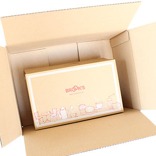 Japanese Tea Petite Gift Box