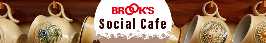 BROOK'S Social Cafe