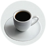 DRIPRESSO Decaffeinated Coffee 40pcs