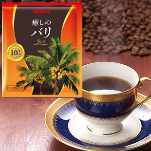 Bali 100% Coffee 15pcs