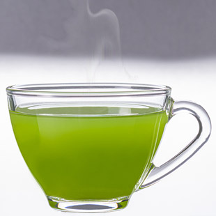 Cantafe Matcha & Green Plum 30pcs (Instant Drink)