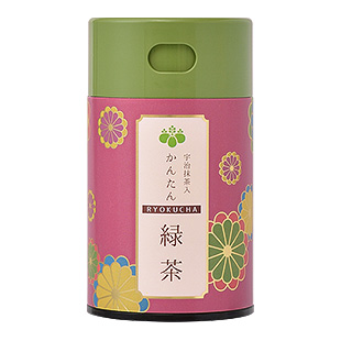 [KOSYUEN] Set of 2 Powdered Japanese Tea