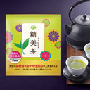 Tobicha(Powdered Green Tea) 15pcs