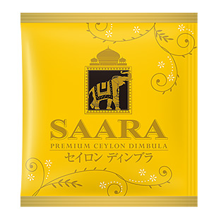 SAARA Premium Ceylon Black Tea