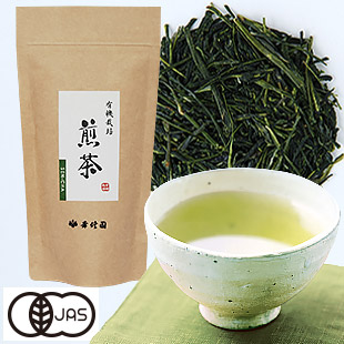 [KOSYUEN]  Japanese tea 3 Assort (Green Tea)