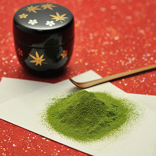 [KOSYUEN] Fuji Matcha 30g (Green Tea)