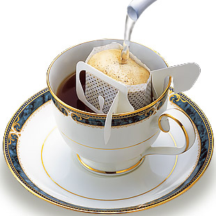 French Vanilla Flavoured Coffee 80pcs