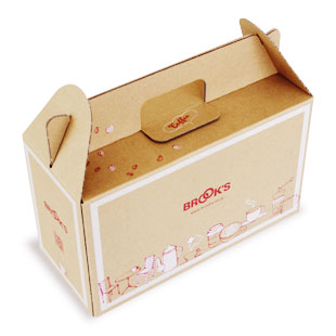 Coffee Petite Gift Box