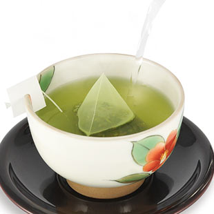 [KOSYUEN] Sencha with Gyokuro 30pcs(Tea Bag)