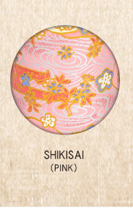 SHIKISAI(PINK)